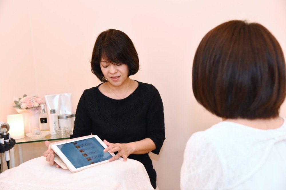 吉祥館のファスティングサポート